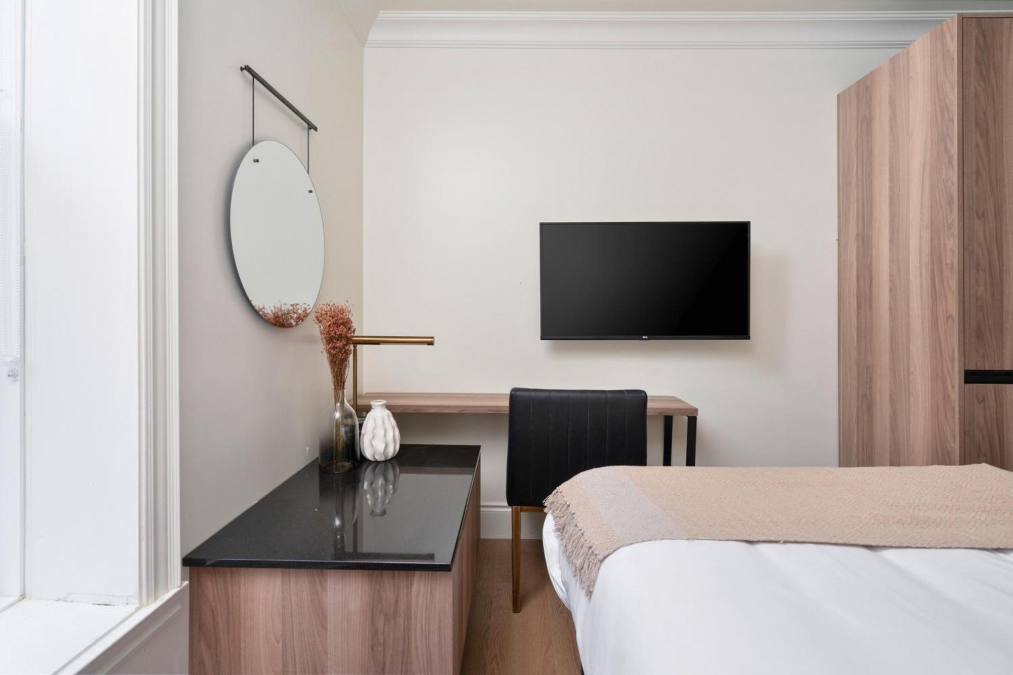 Opal Lofts - Quartier Latin Apartman Montréal Kültér fotó