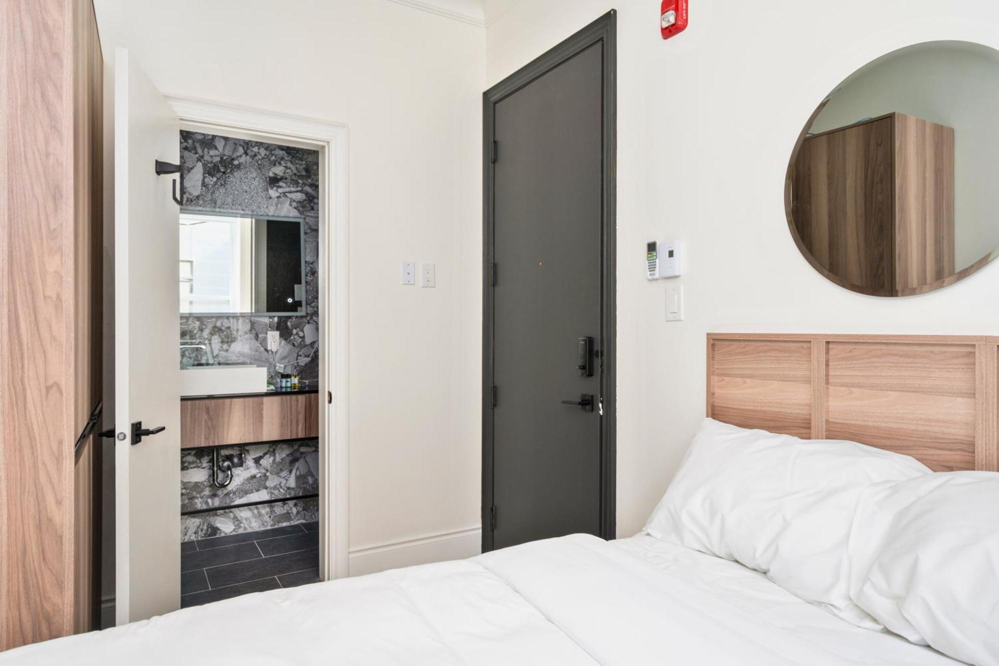 Opal Lofts - Quartier Latin Apartman Montréal Kültér fotó