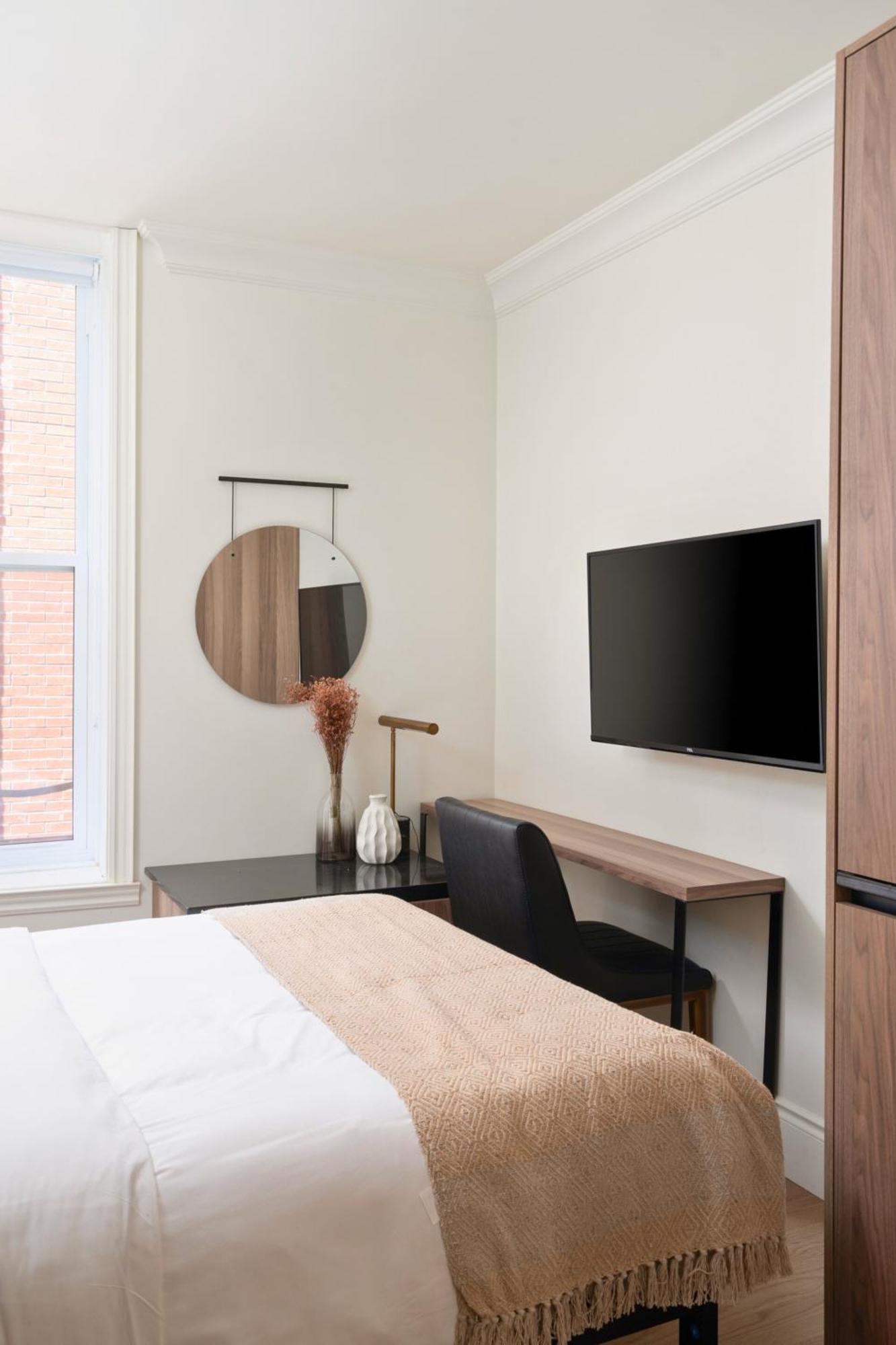 Opal Lofts - Quartier Latin Apartman Montréal Kültér fotó