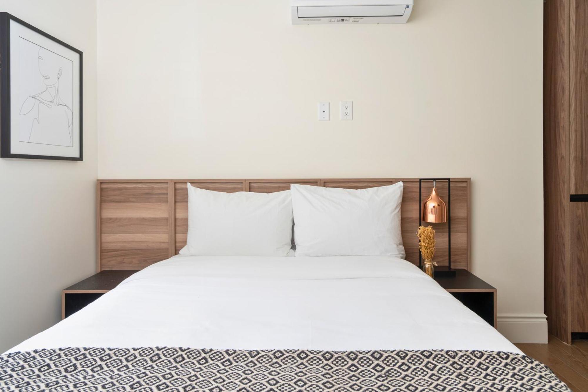 Opal Lofts - Quartier Latin Apartman Montréal Kültér fotó