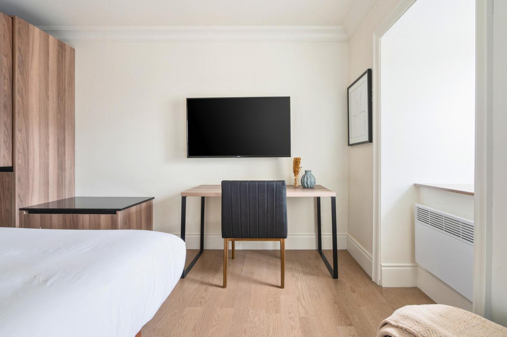 Opal Lofts - Quartier Latin Apartman Montréal Kültér fotó