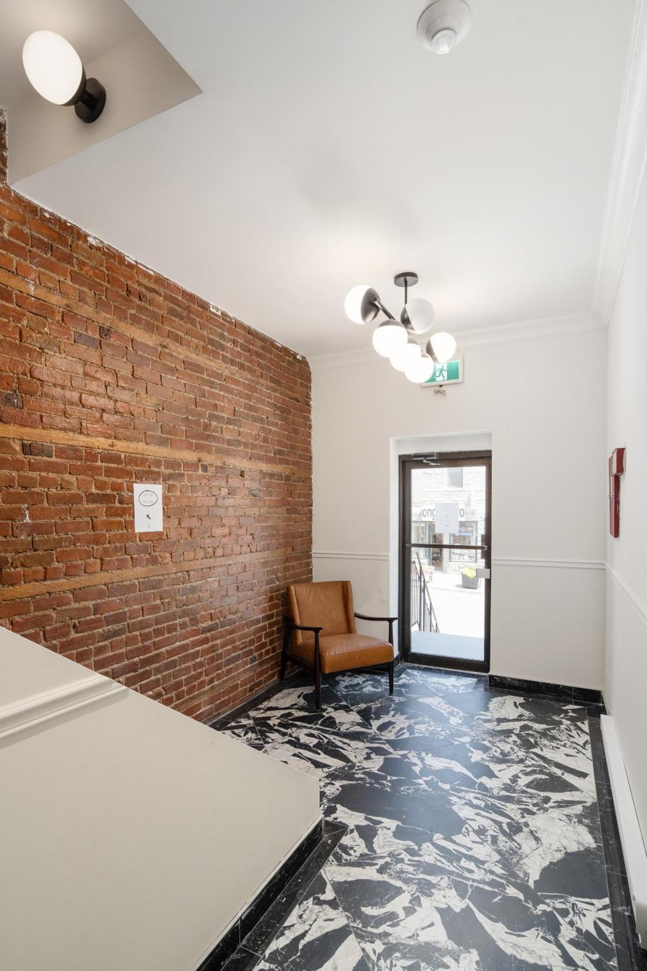 Opal Lofts - Quartier Latin Apartman Montréal Kültér fotó